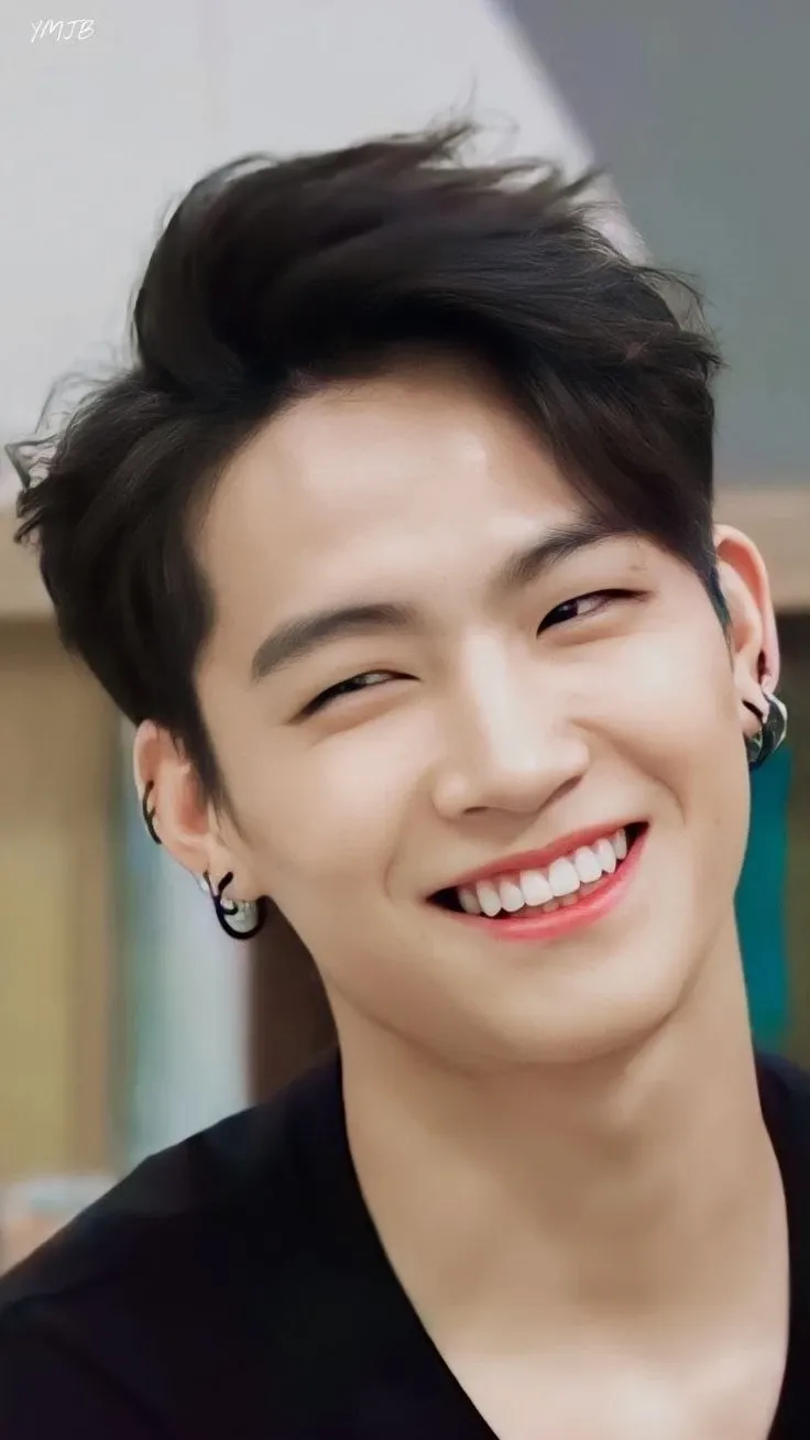 Today's most popular wallpaper in the JAY B (GOT7) community