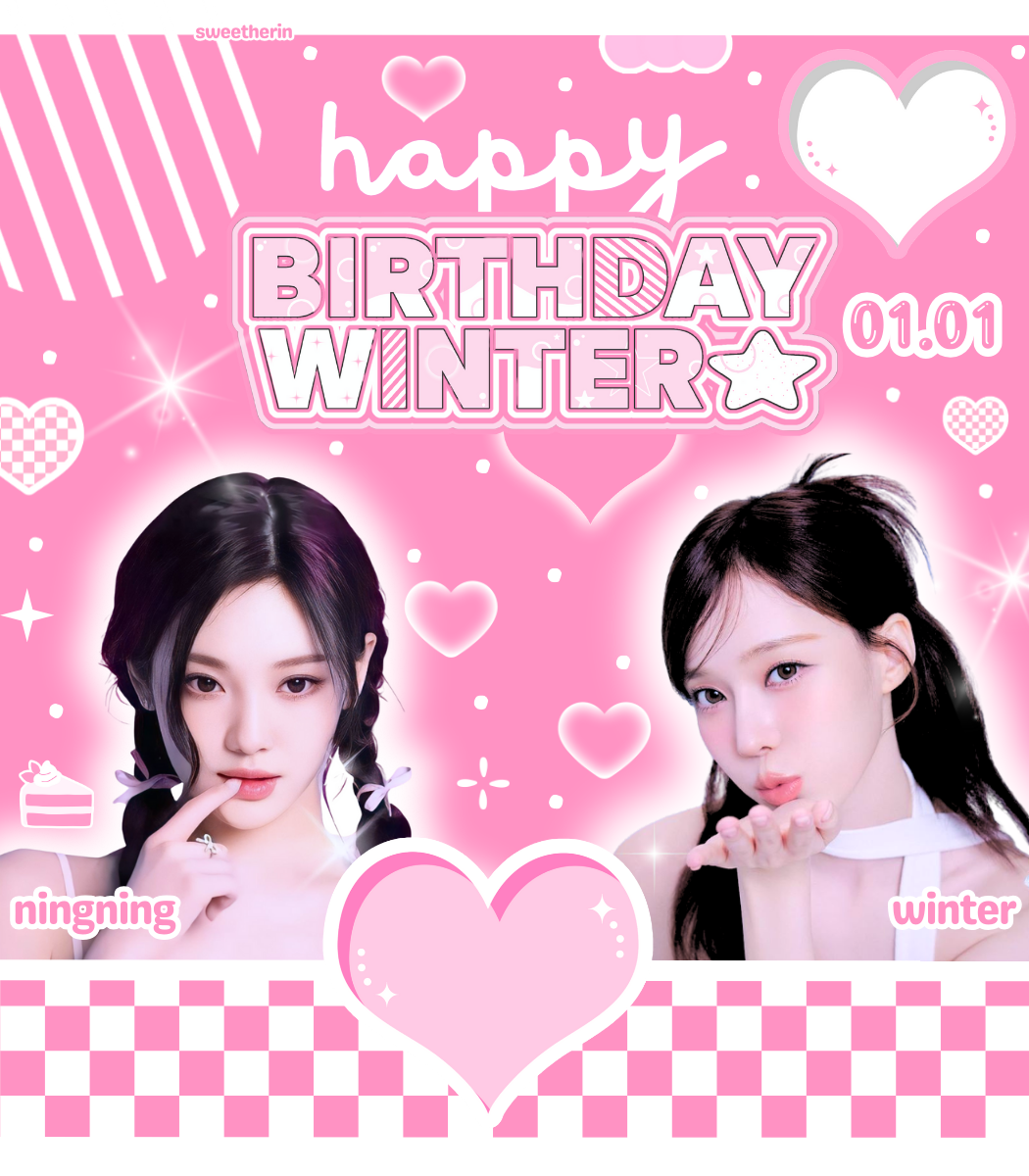 Latest photo of Ningning (aespa)