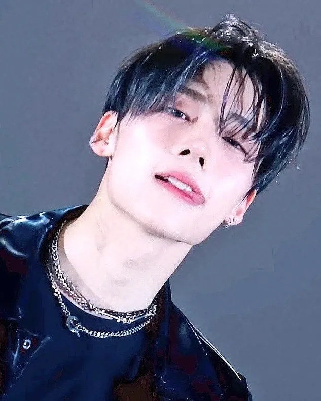 李相沅 (ALPHA DRIVE ONE)粉丝拍下的瞬间