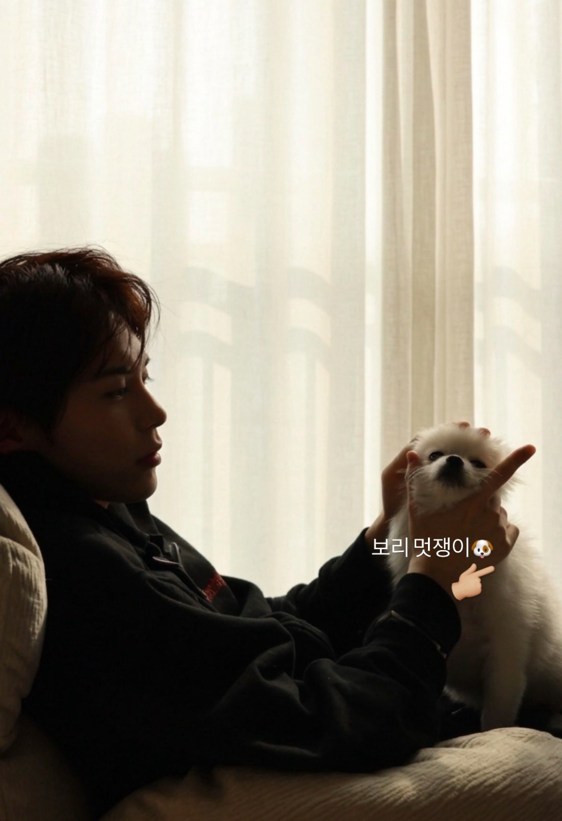 成韩彬 (ZEROBASEONE)的最新活动照片