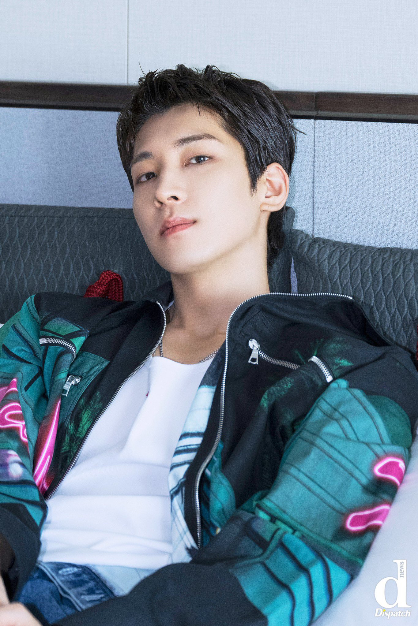 圓佑 (SEVENTEEN)的幕後花絮