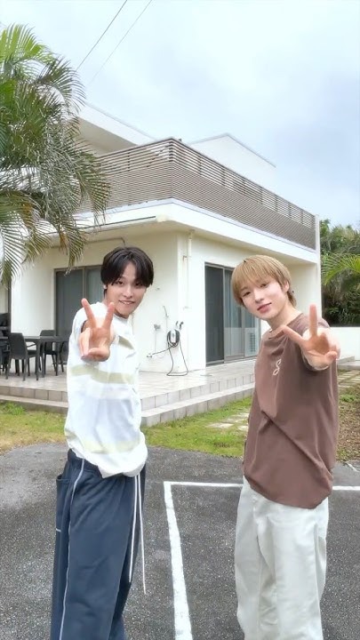 Foto aktivitas terbaru Sakuya (NCT WISH)