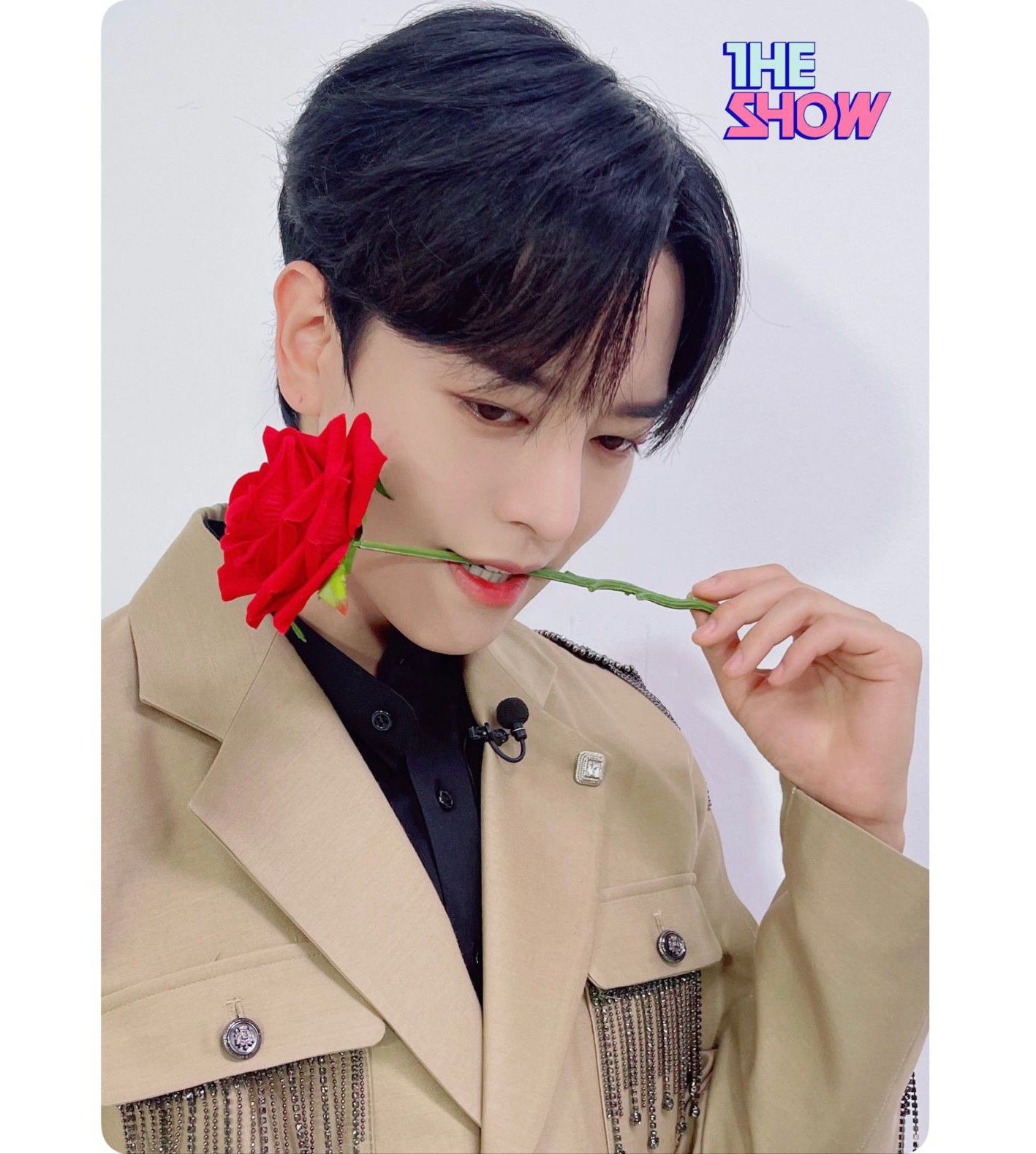 Recent activity shot of Ravn