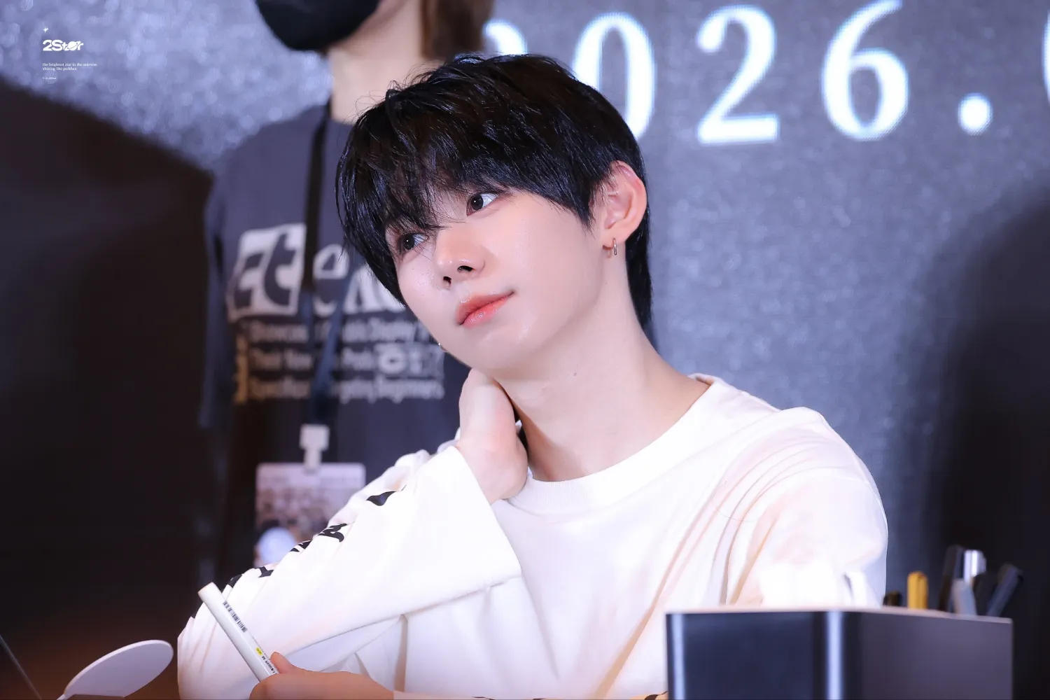 パク・ハン (AHOF)の最近の活動写真