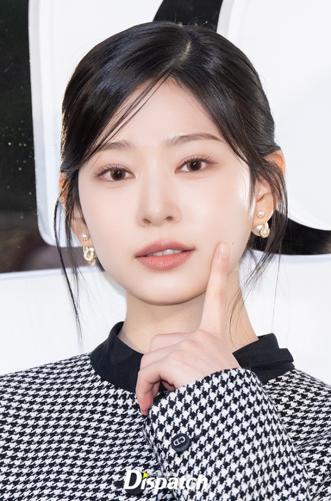 김민주 최근 활동샷