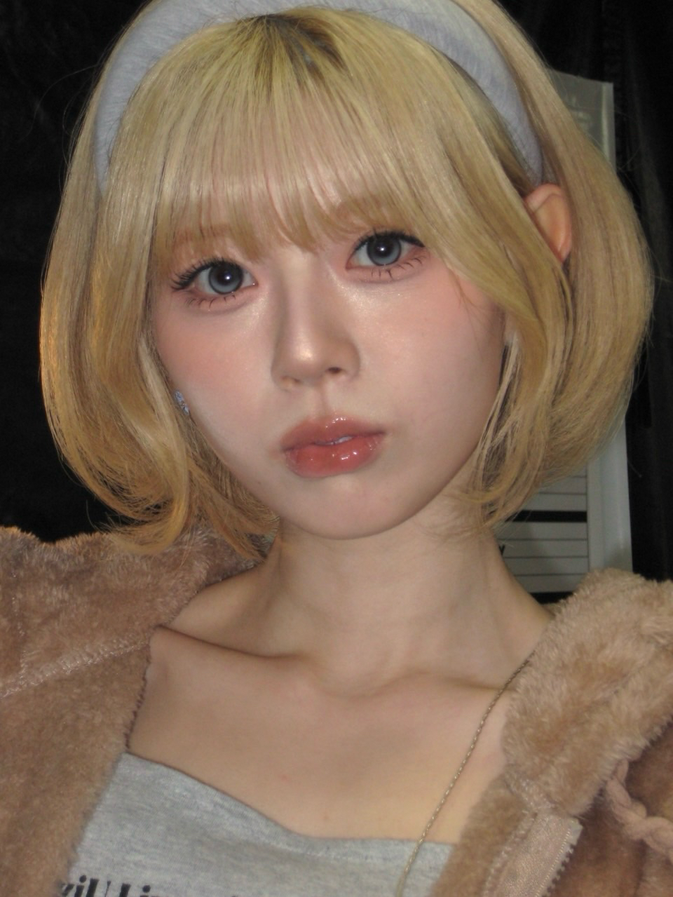 Latest photo of Riku (NiziU)