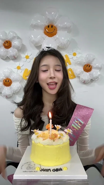 SECRET NUMBER的幕後花絮