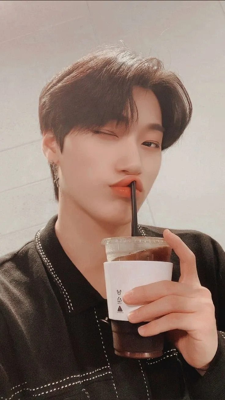 에이티즈 최근 활동샷