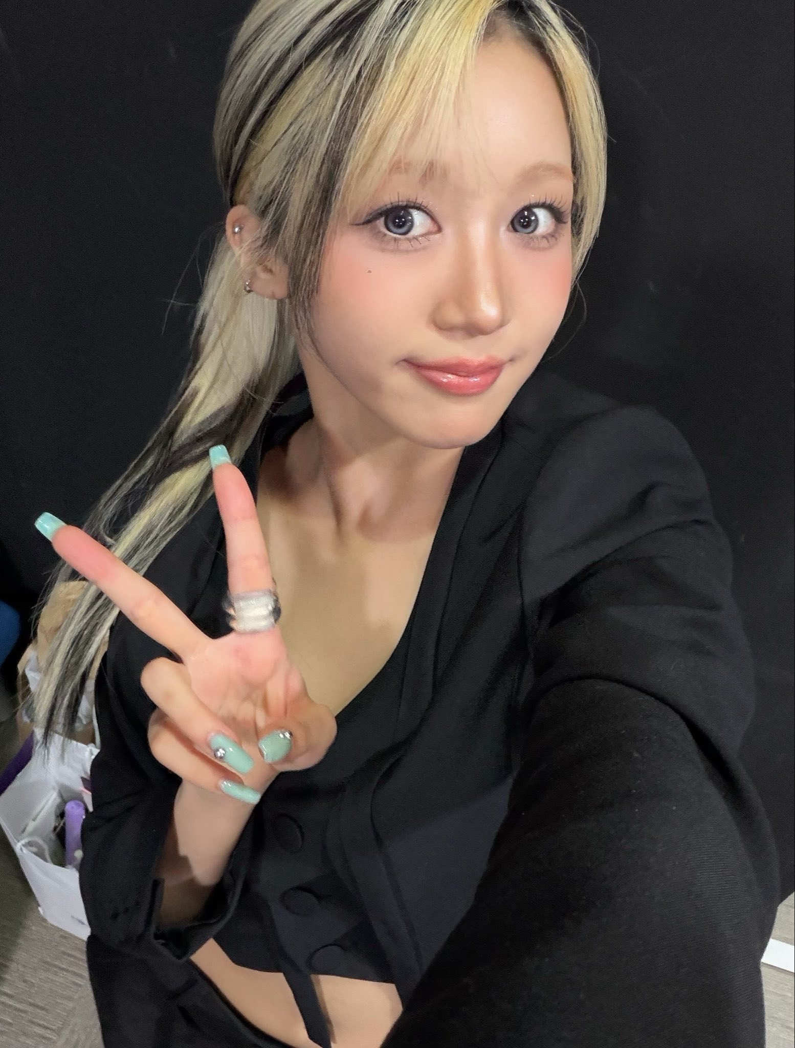 Recent activity shot of Hikaru (Kep1er)