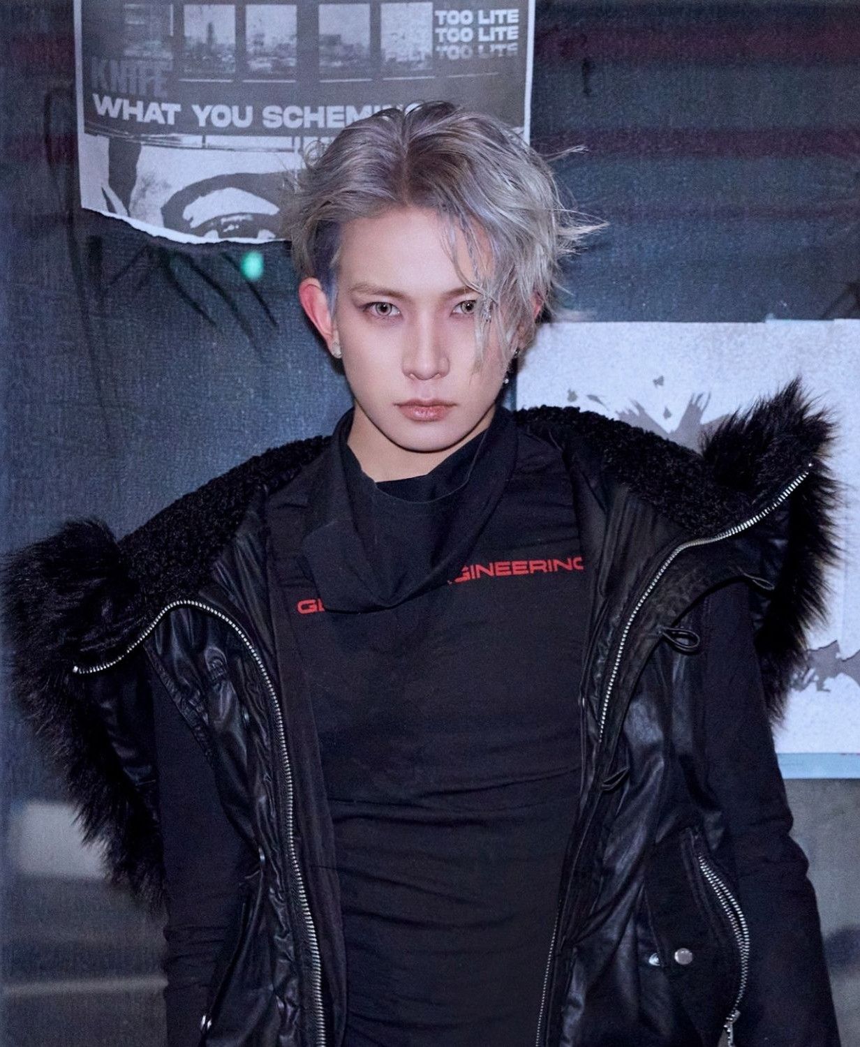 희승 (ENHYPEN) 최근 활동샷