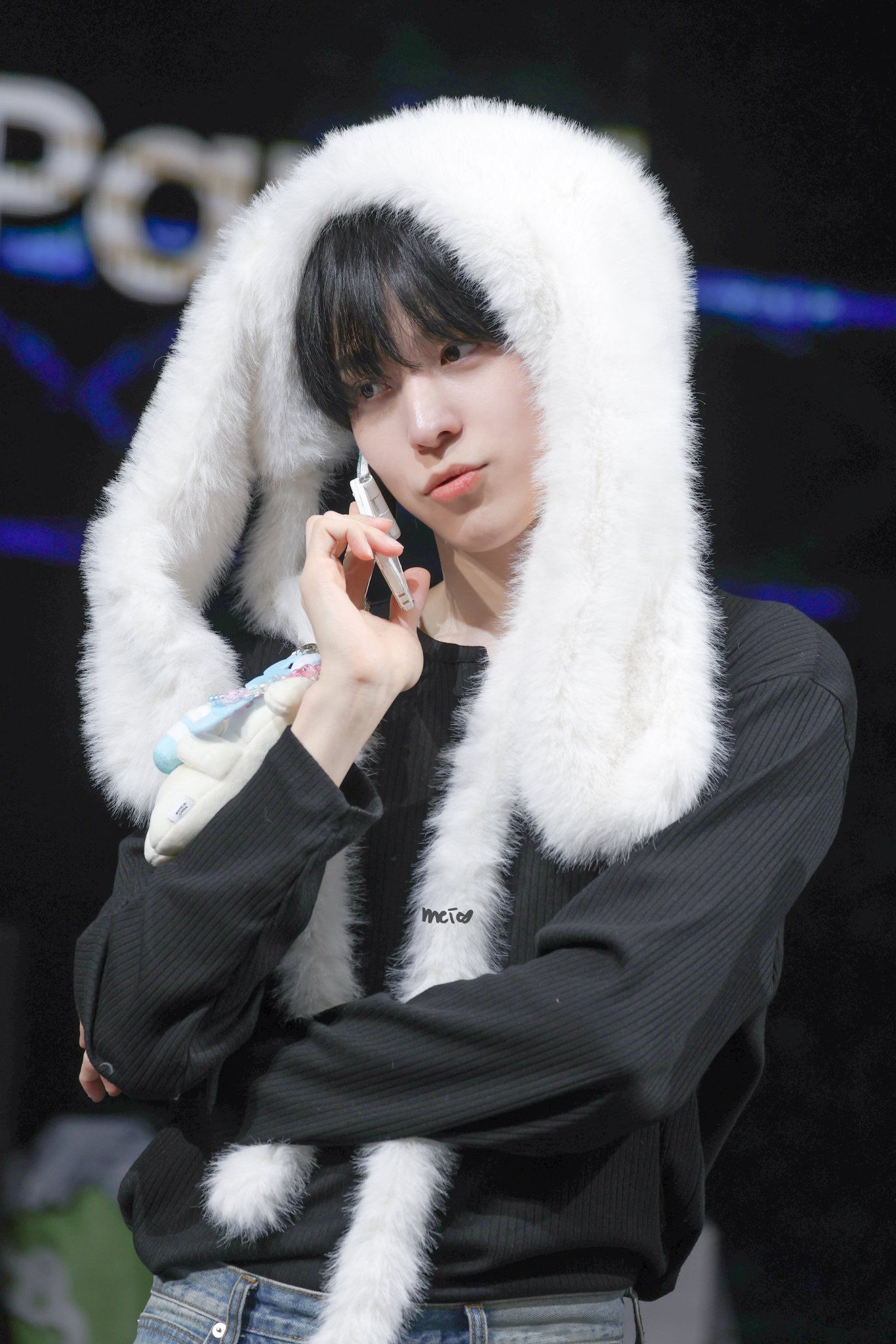 에이티즈 최근 활동샷