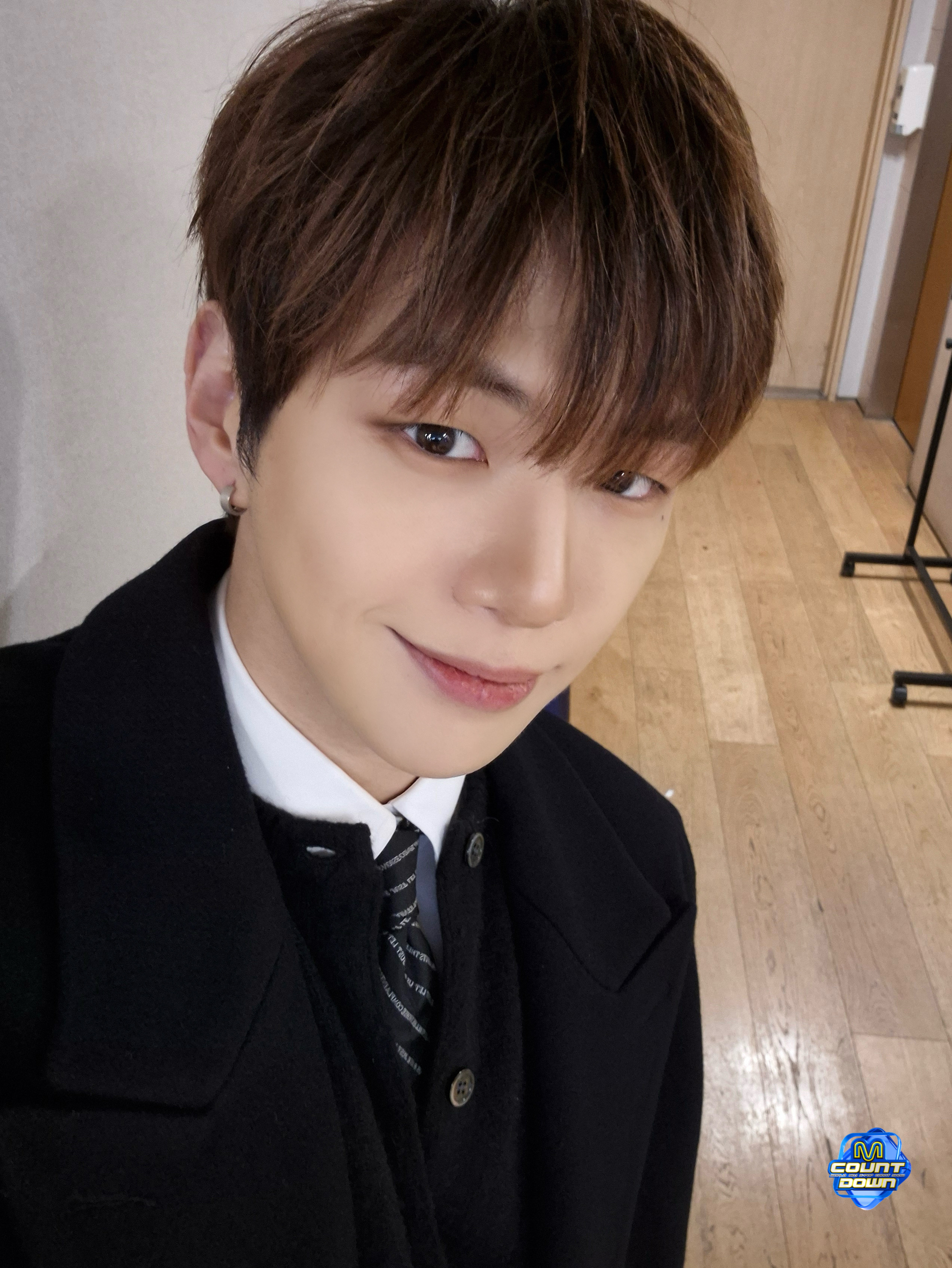 강다니엘의 최신 사진