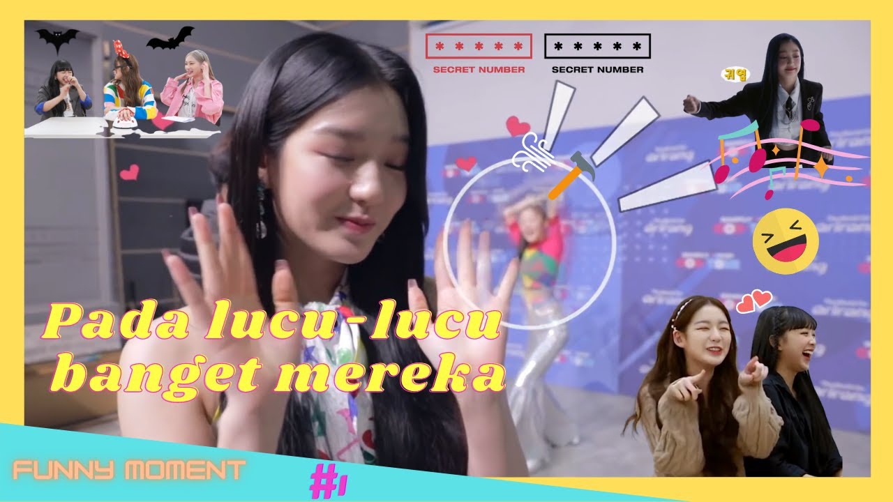 A moment captured by Soodam's fan