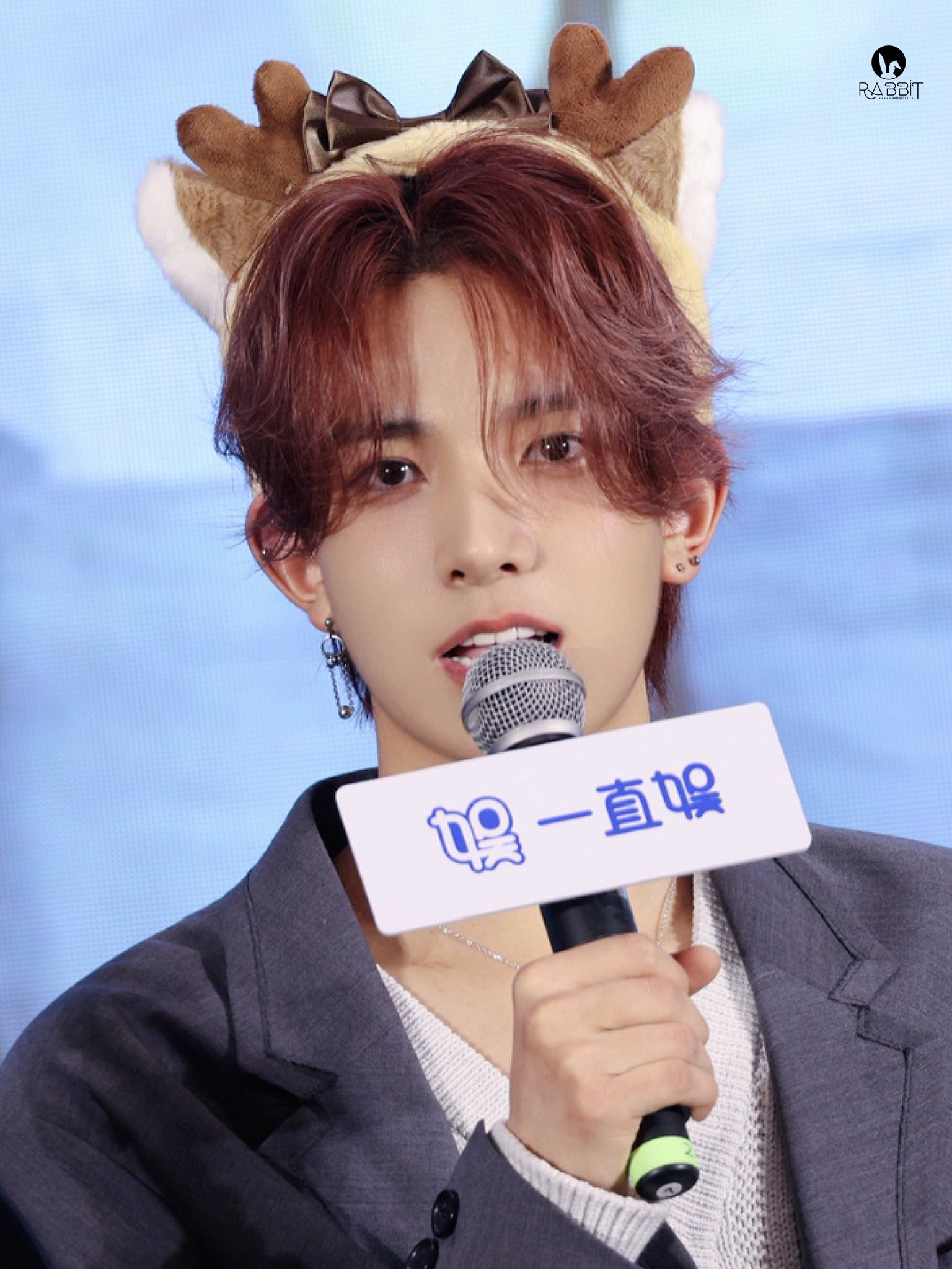 희승 (ENHYPEN)의 비하인드 컷