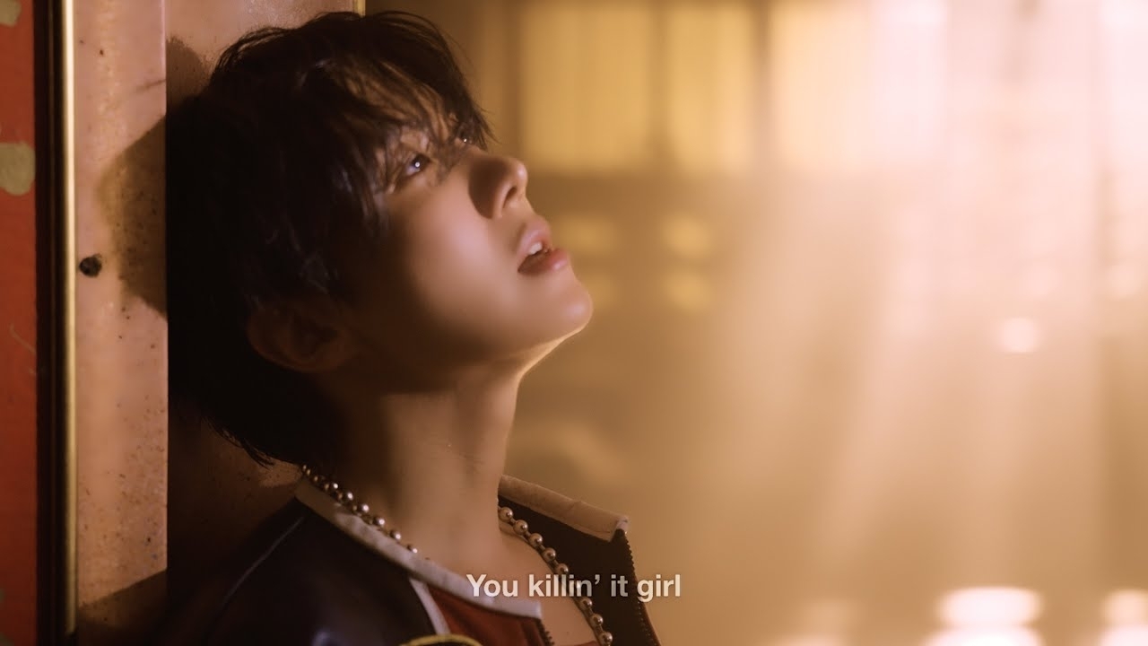 Momen yang diabadikan oleh penggemar j-hope (BTS)