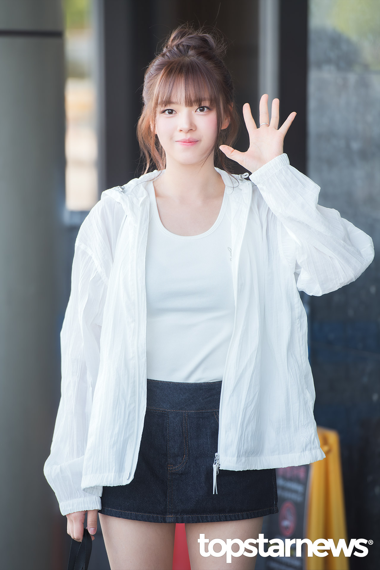 ジョンヨン (TWICE)の最新写真