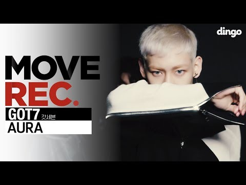 Momen yang diabadikan oleh penggemar GOT7