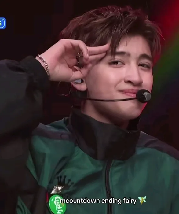 Kenneth (SANTOS BRAVOS)的最新照片