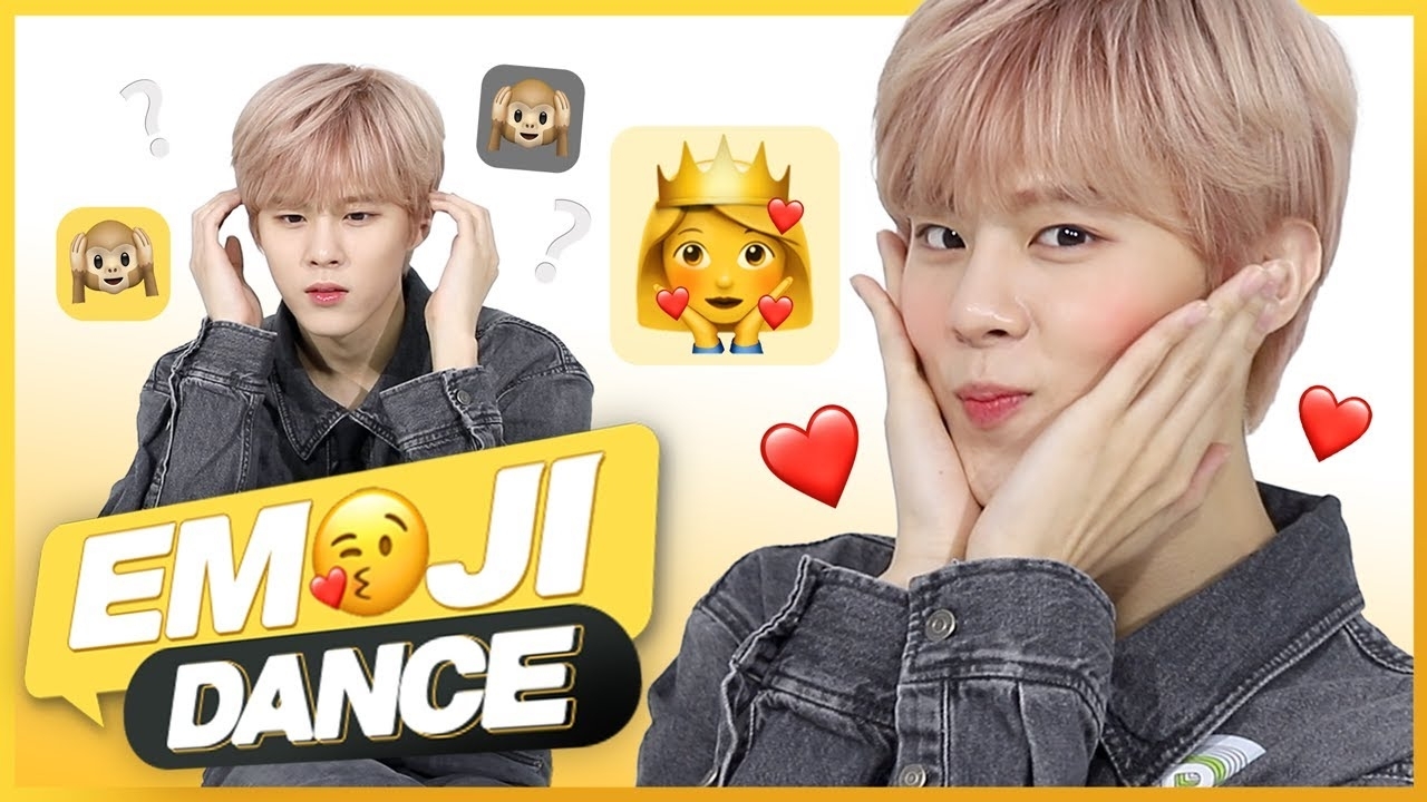 김우석의 비하인드 컷