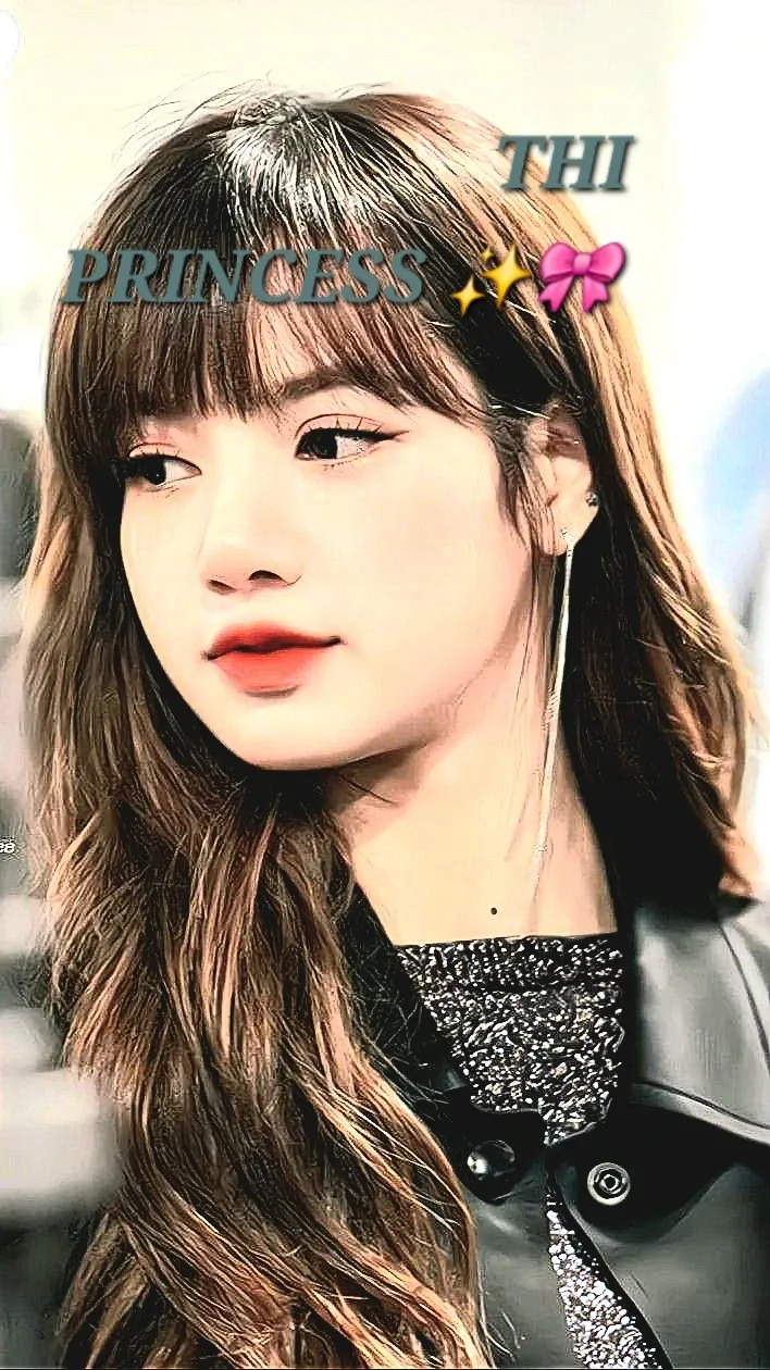 리사 (BLACKPINK) 최근 활동샷