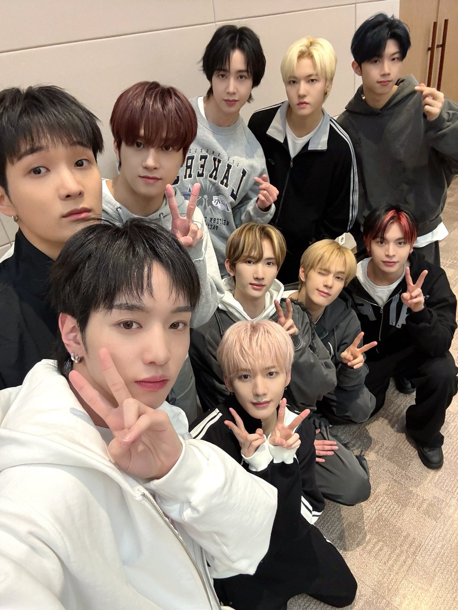 Xikersファンが撮った瞬間