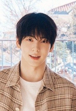 Behind-the-scenes cut of Soobin (TOMORROW X TOGETHER)