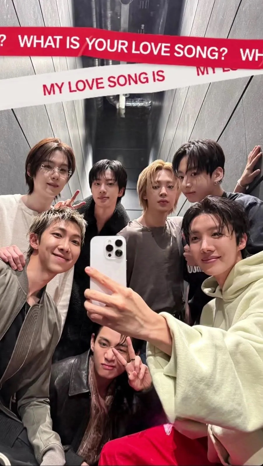 정국 (방탄소년단) 팬이 찍은 순간