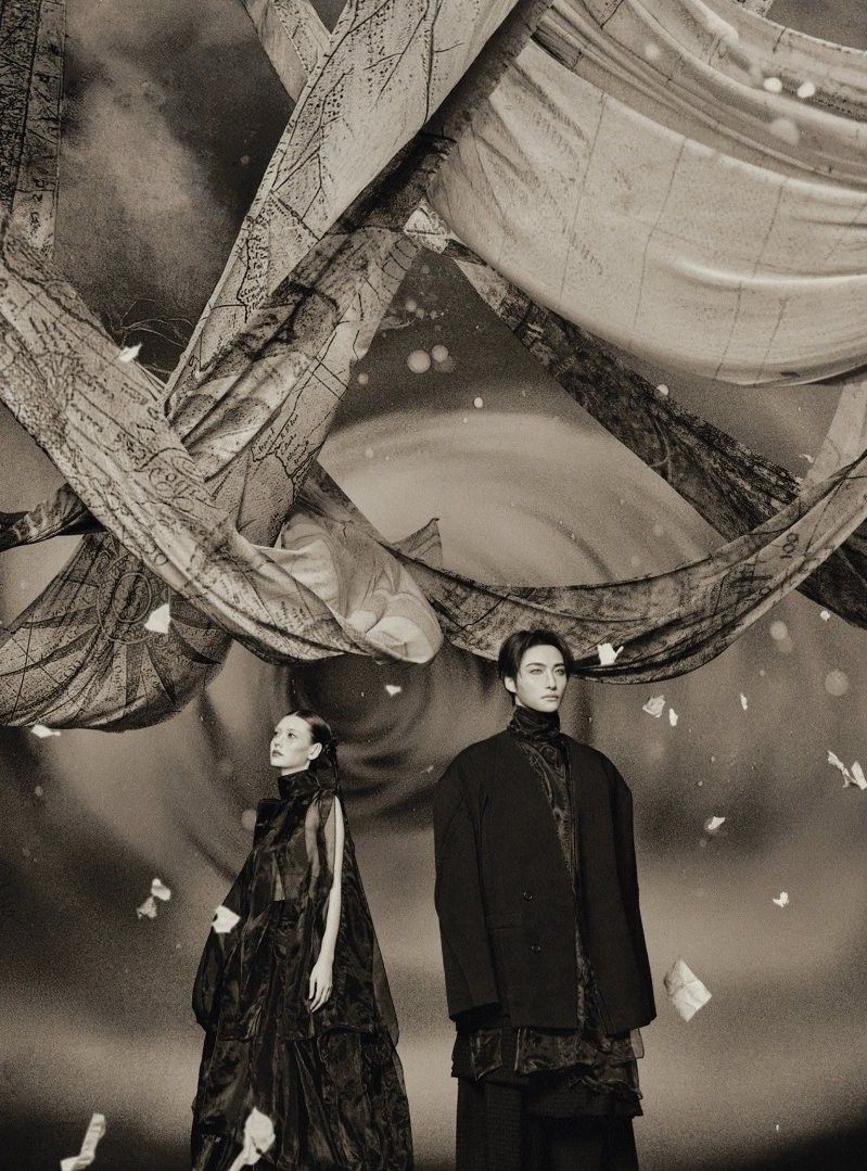 에이티즈 팬이 찍은 순간