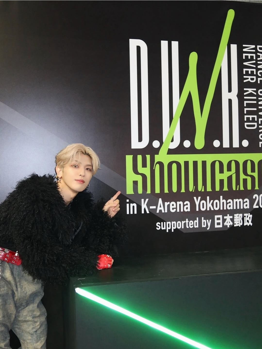 高塚大夢 (INI)的最新照片