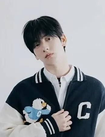 Behind-the-scenes cut of Soobin (TOMORROW X TOGETHER)