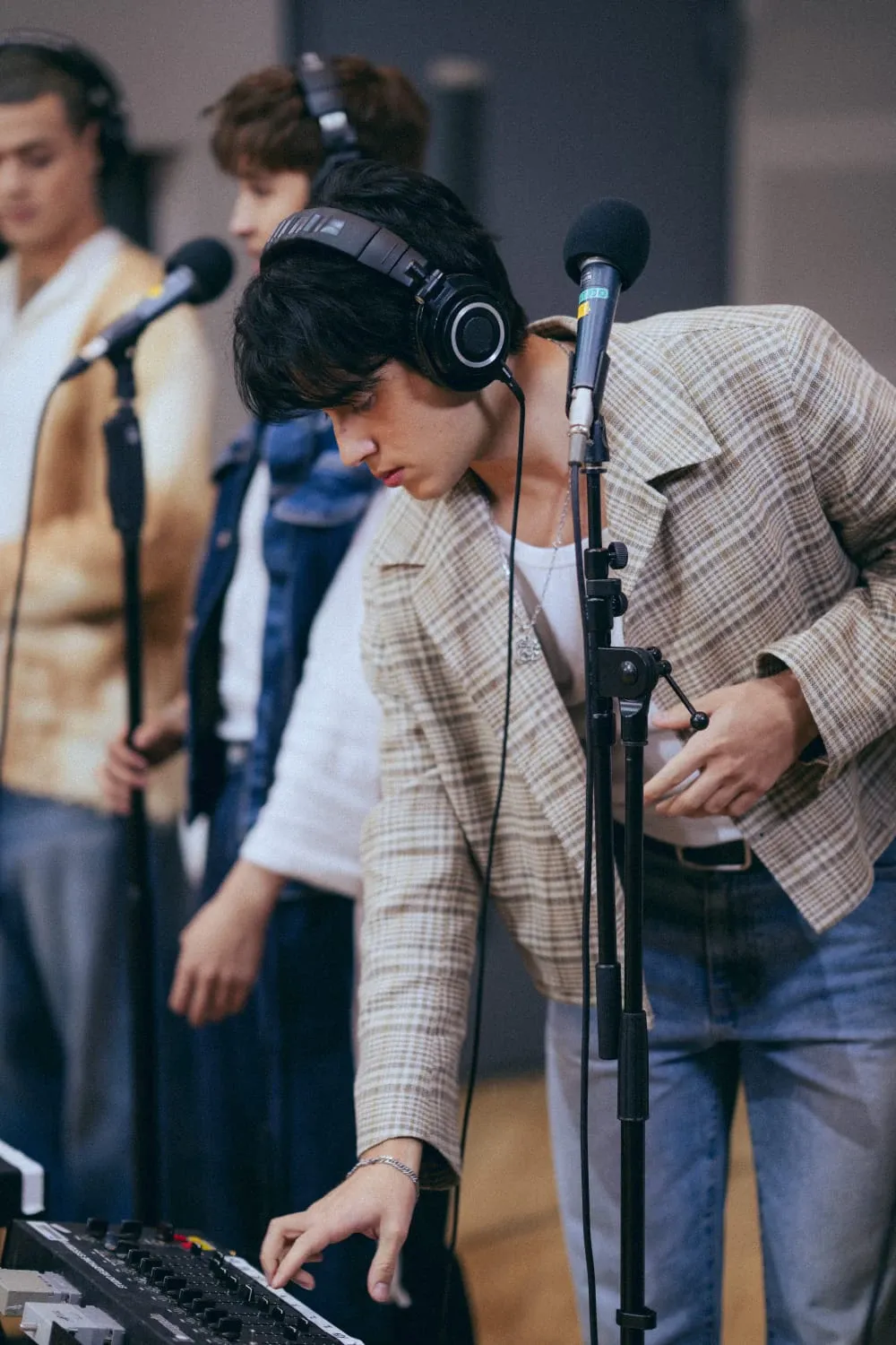 Latest photo of Alejandro (SANTOS BRAVOS)