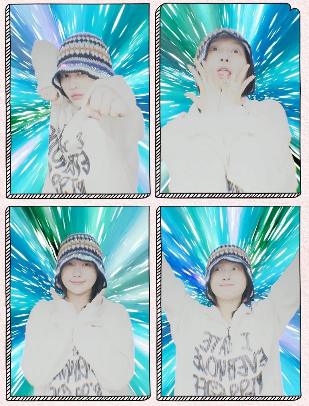 Foto terbaru DREAMCATCHER