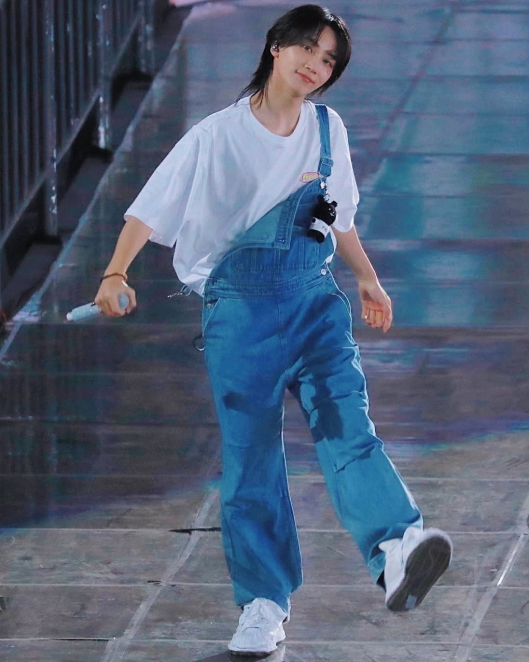 세븐틴 최근 활동샷