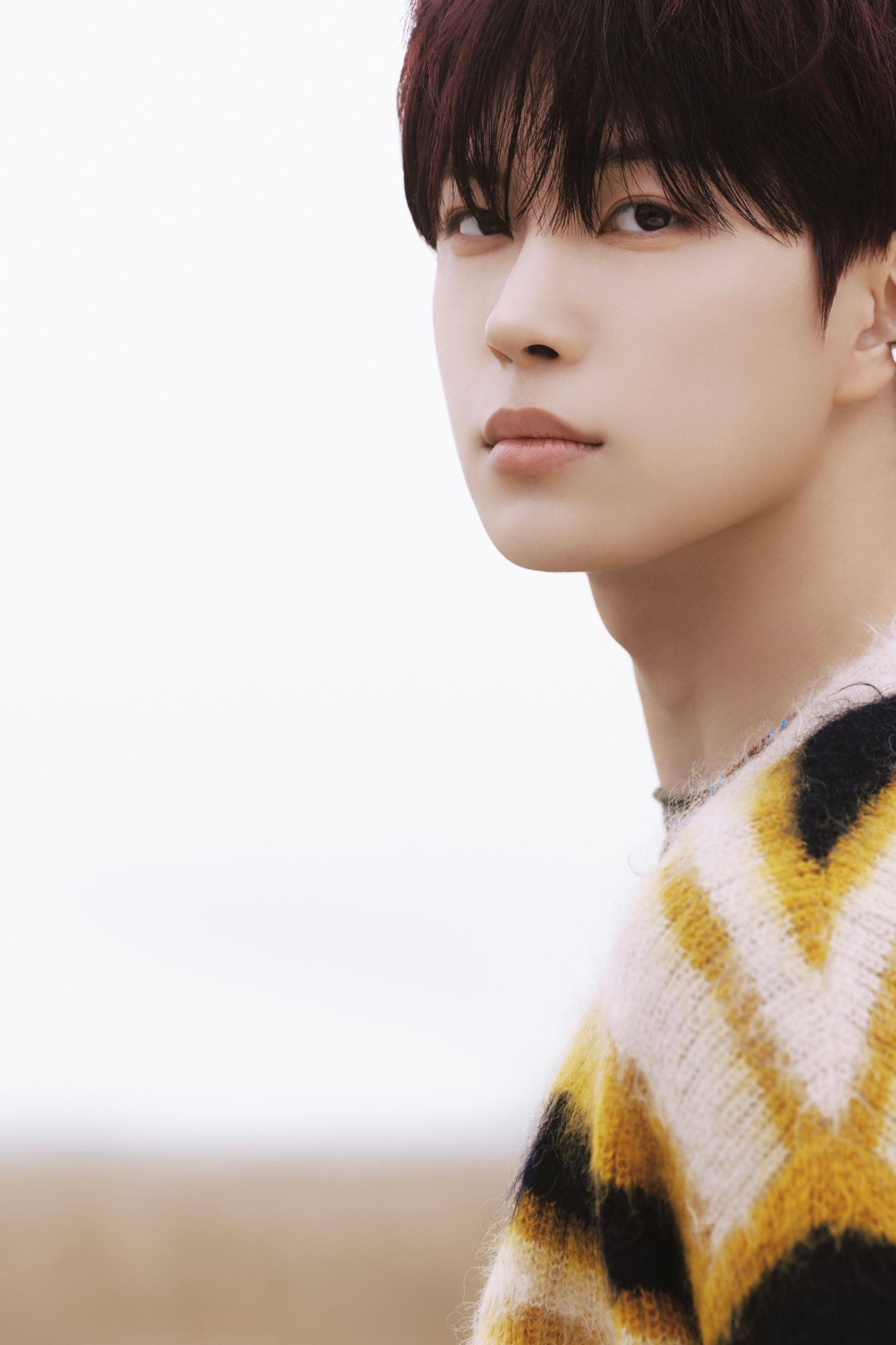 A moment captured by Kim Geonwoo (ALPHA DRIVE ONE)'s fan