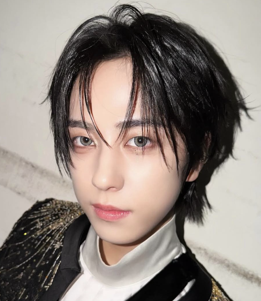 Latest photo of Taki (&TEAM)