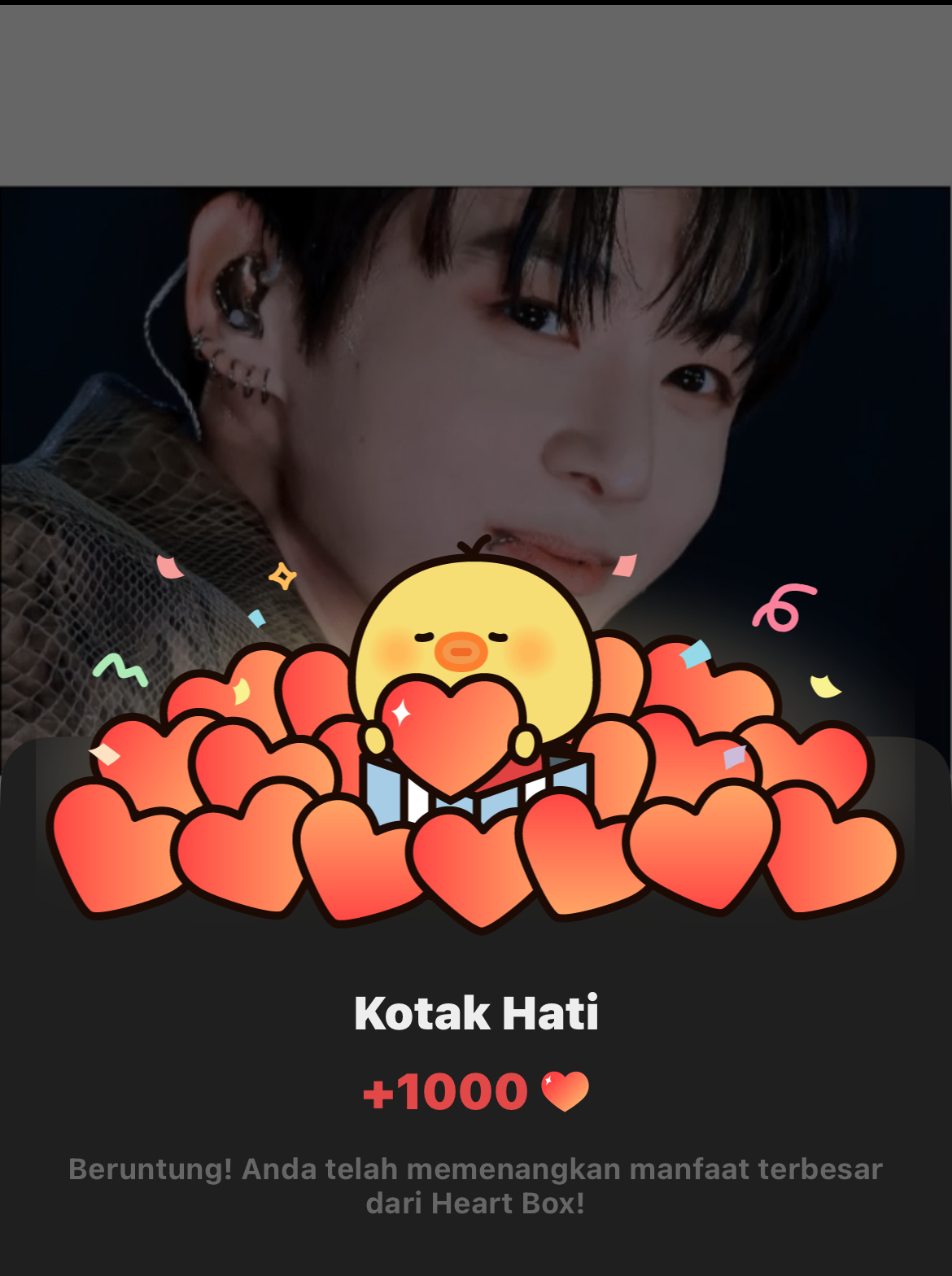 柾國 (防彈少年團)的最新活動照片