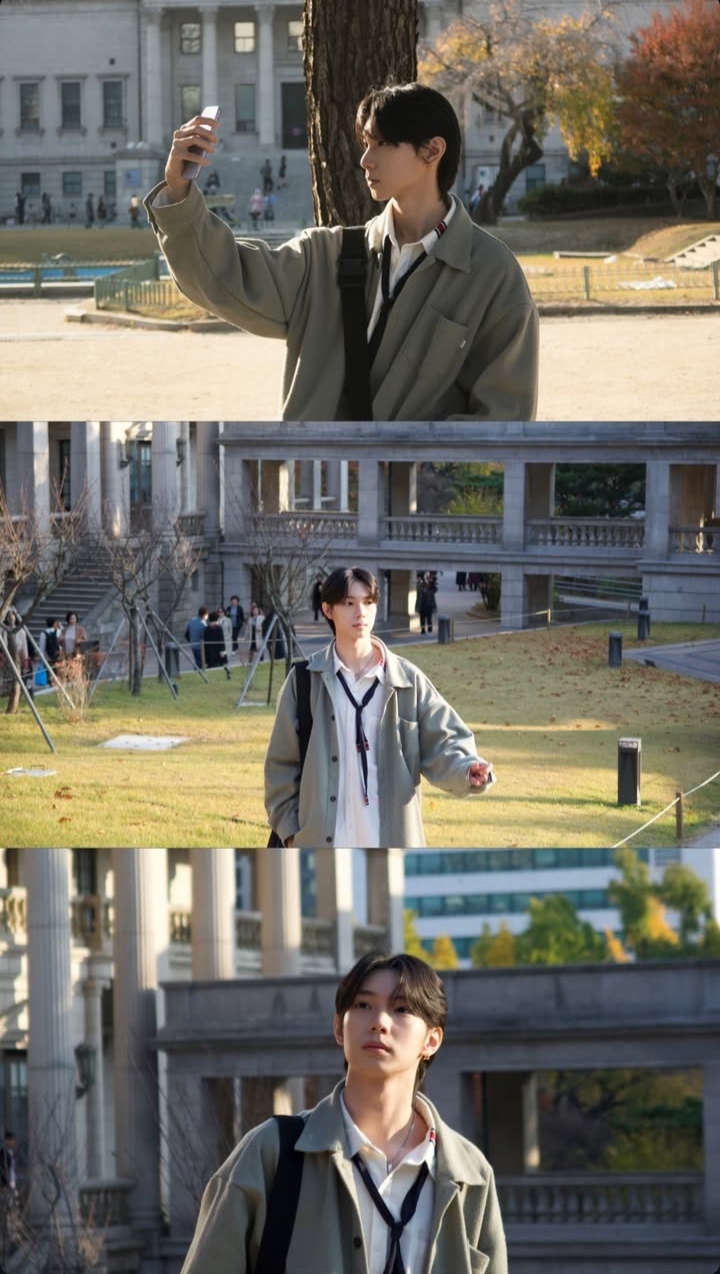 Latest photo of Chuei Liyu