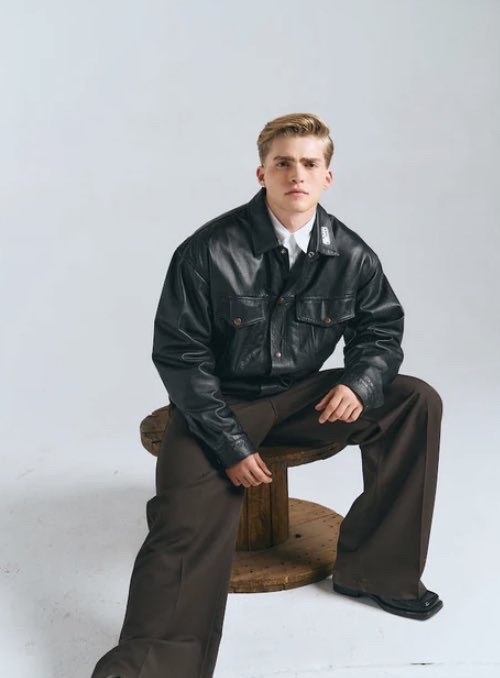 Recent activity shot of Gabi (SANTOS BRAVOS)