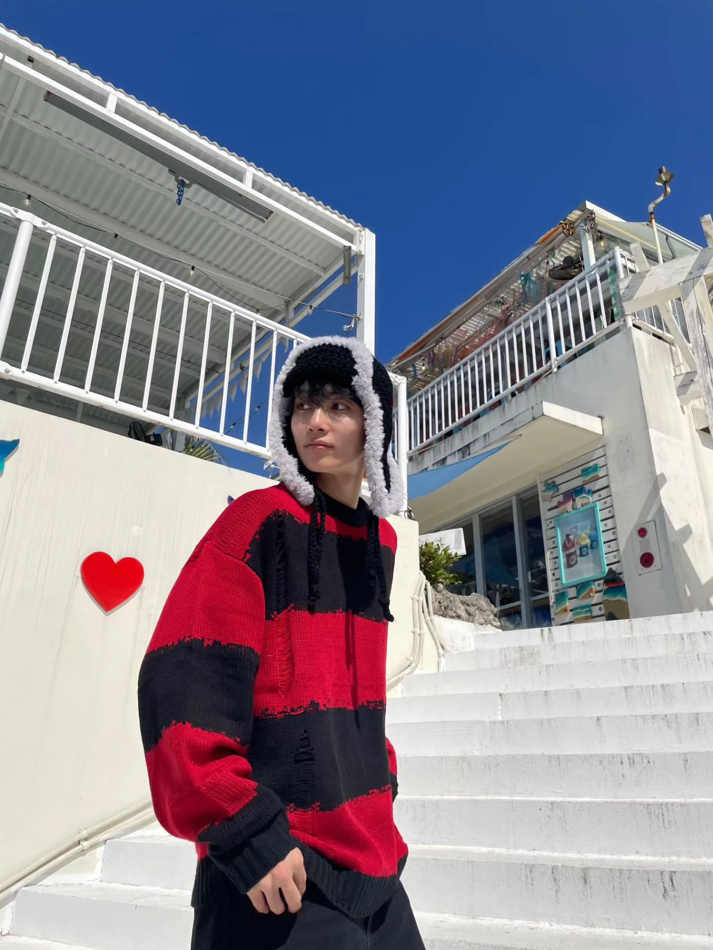 ジョンハン (SEVENTEEN)ファンが撮った瞬間