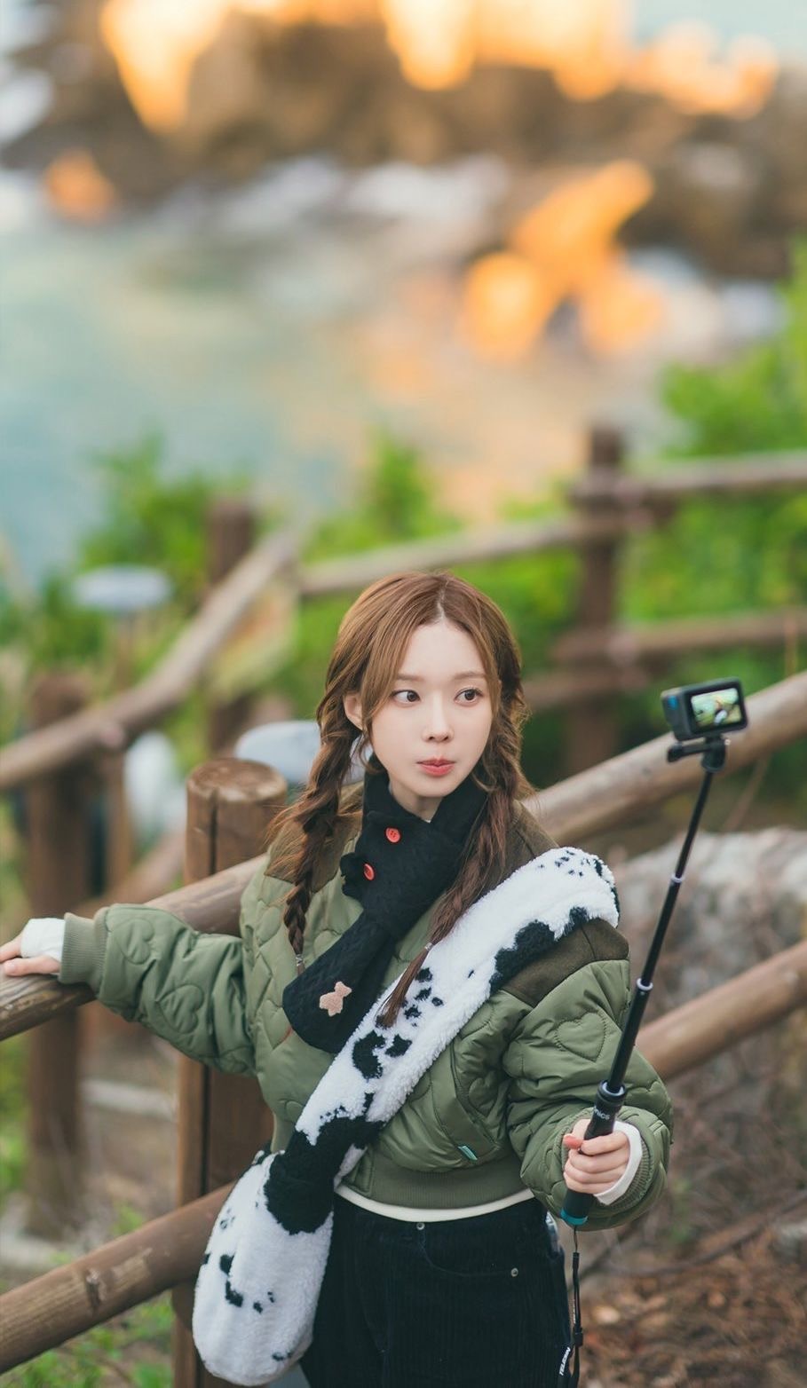 Winter (aespa)的最新照片