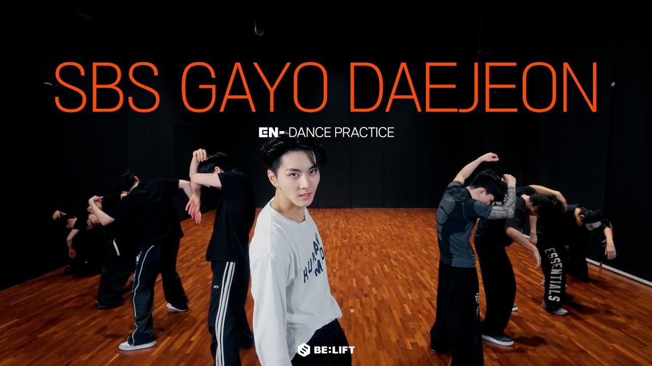 ENHYPEN 최근 활동샷