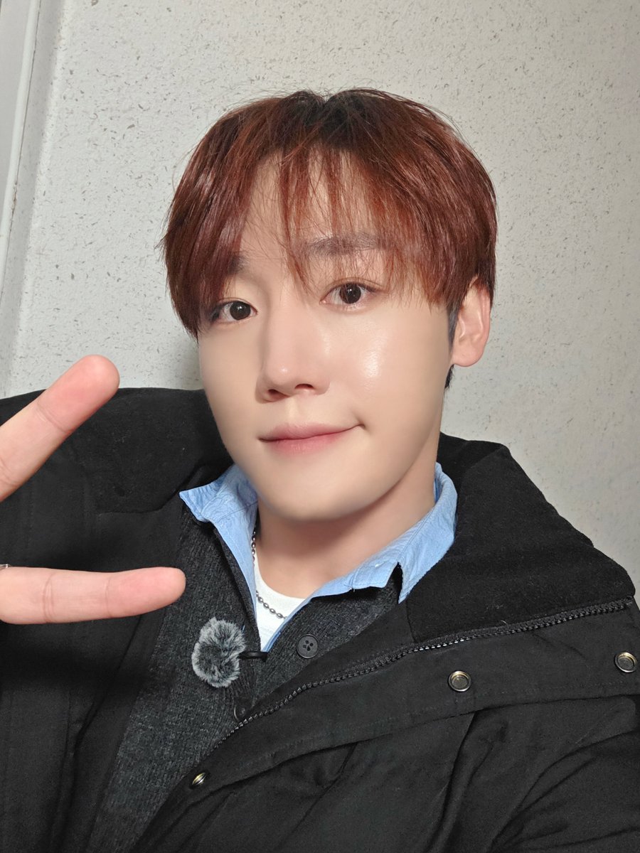 Latest photo of GoldenChild