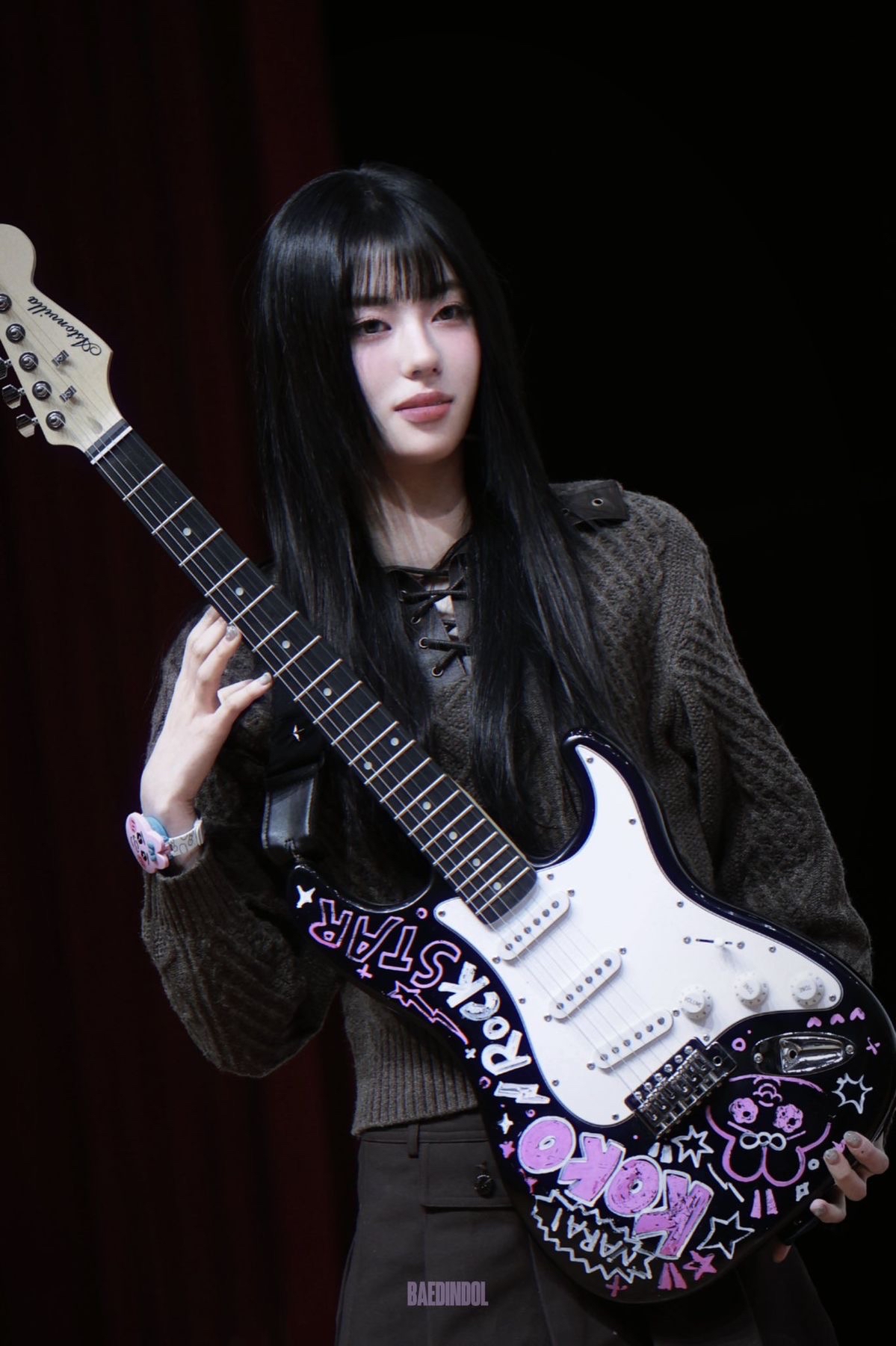 Latest photo of Koko (izna)