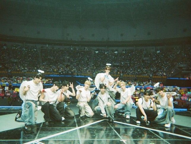 Latest photo of ZEROBASEONE