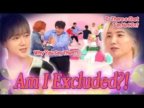 Behind-the-scenes cut of Leeteuk (Super Junior)