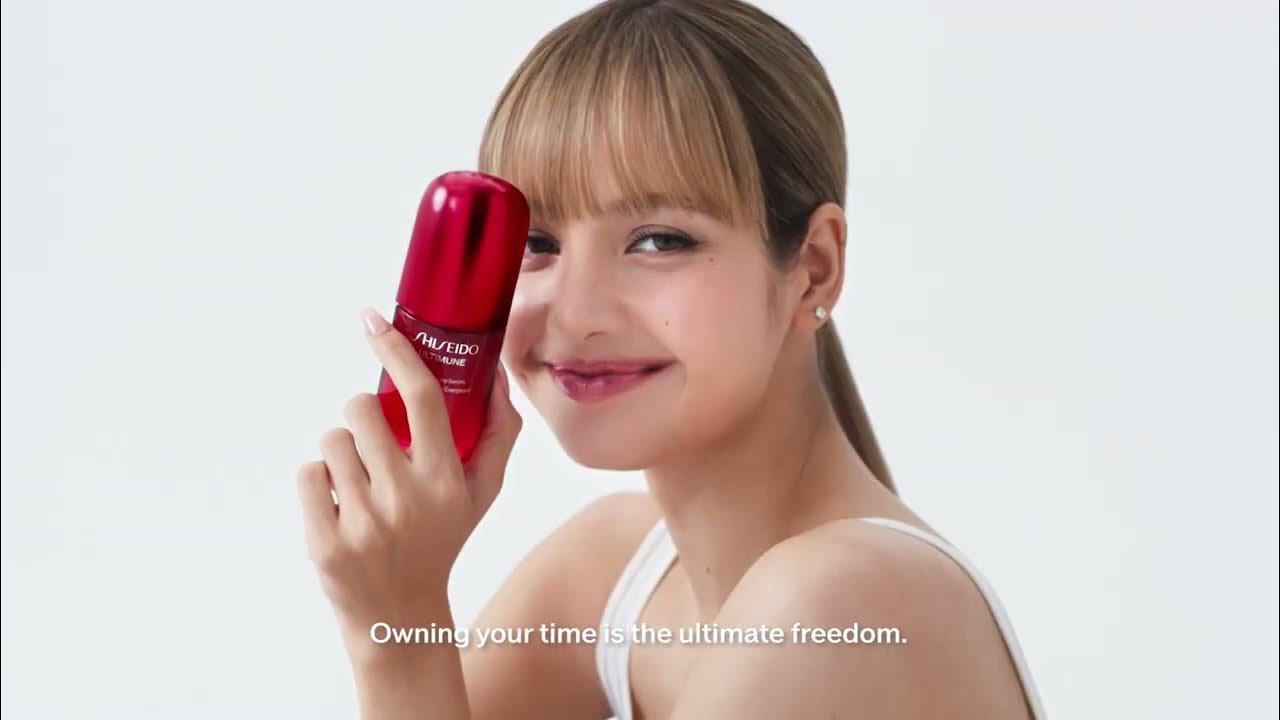 Foto terbaru Lisa (BLACKPINK)