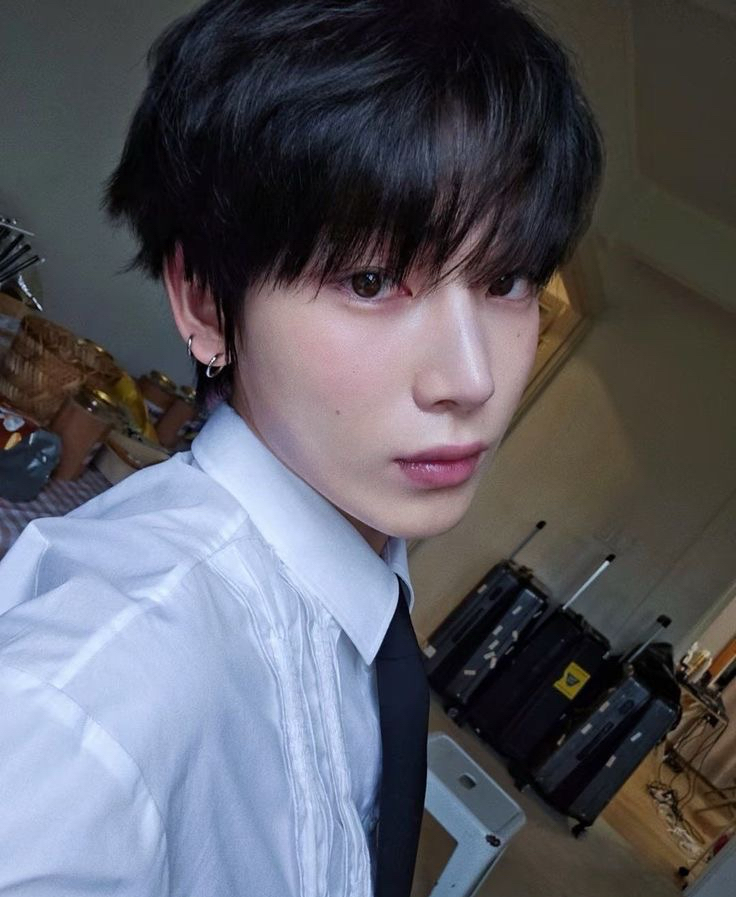 선우 (ENHYPEN) 팬이 찍은 순간