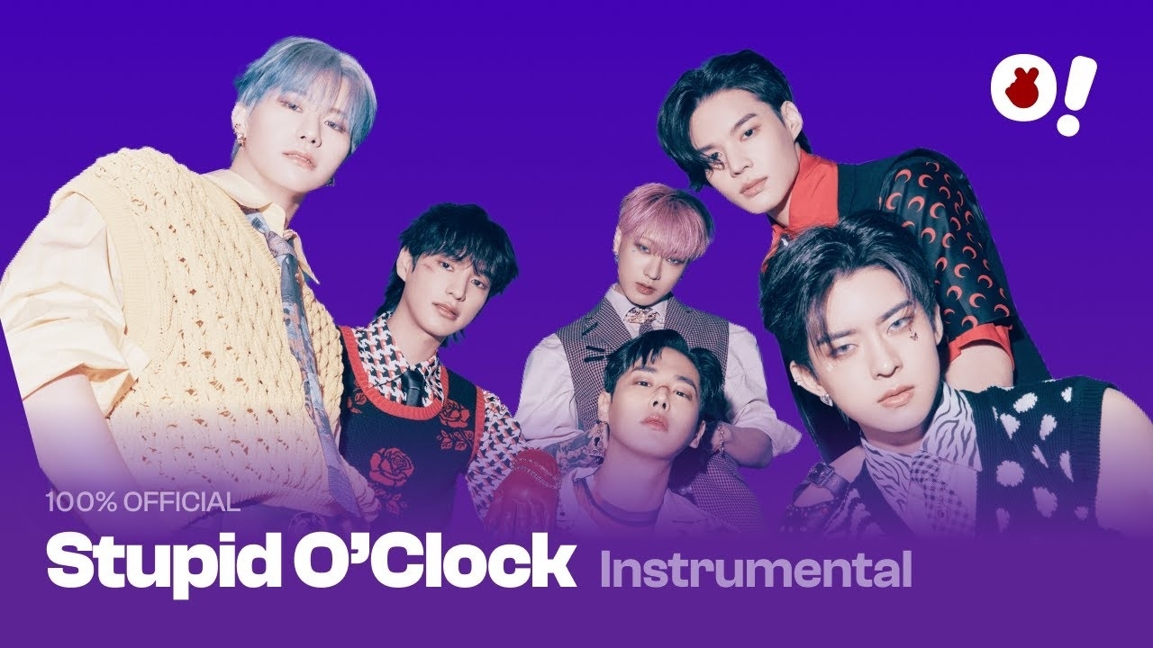 VICTON的幕后花絮