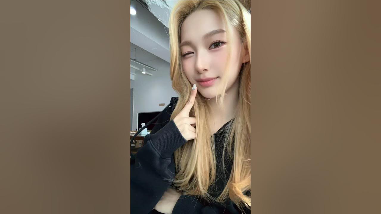 SECRET NUMBERファンが撮った瞬間