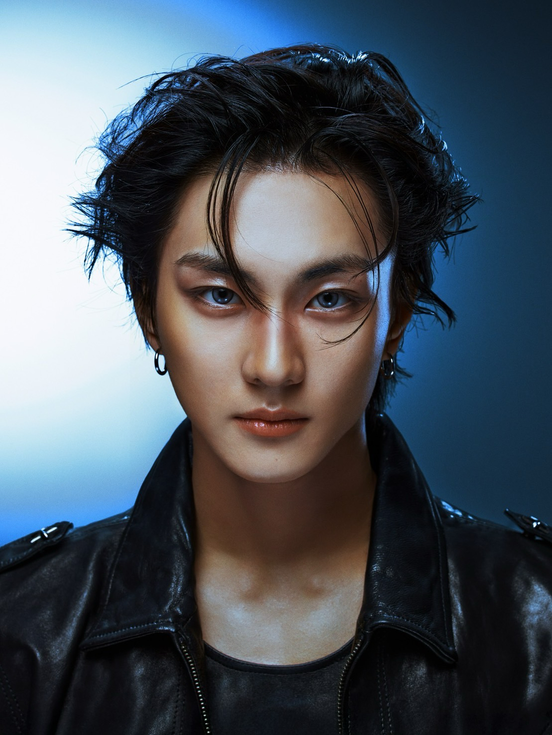 정원 (ENHYPEN)의 비하인드 컷